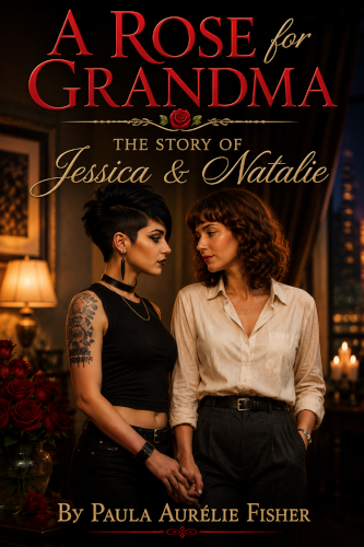 jessics and natalie short story